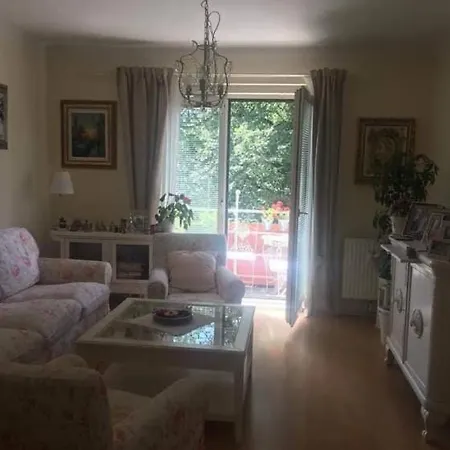 Near Redbull Ring Apartment