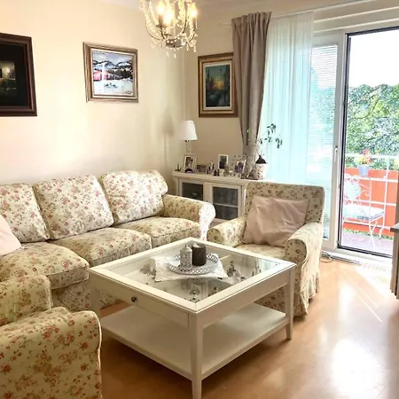 Near Redbull Ring Apartment Zeltweg