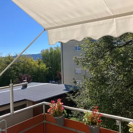 Near Redbull Ring Apartment *