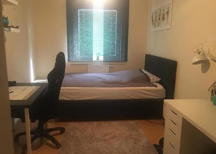 Near Redbull Ring Zeltweg