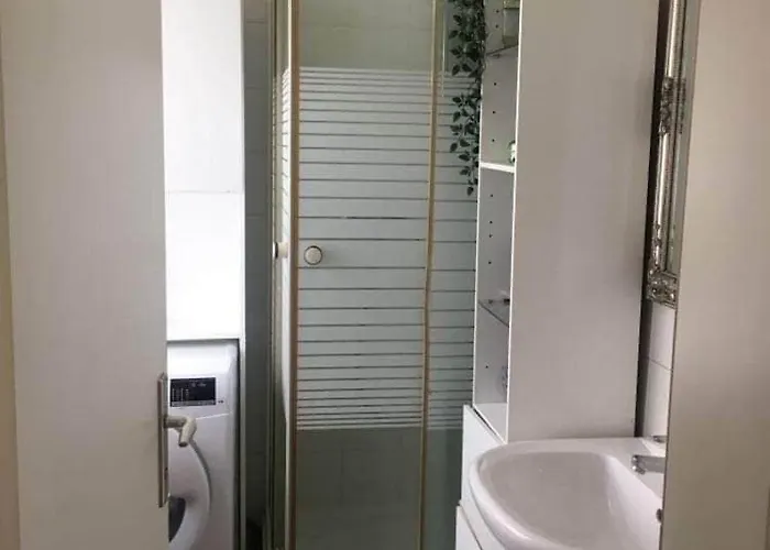 Near Redbull Ring Apartment *