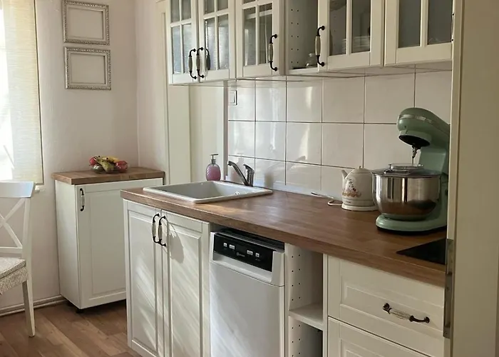 Near Redbull Ring Apartment